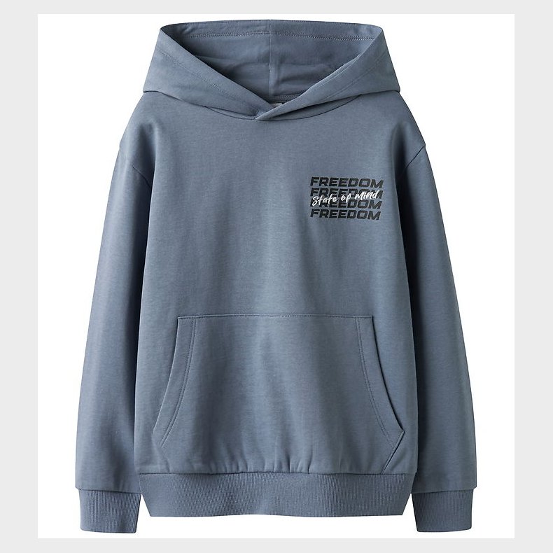 Name it Sweatshirt - NkmSteve - Flint Stone