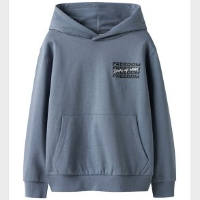 Name it Sweatshirt - NkmSteve - Flint Stone