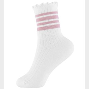 Name It Strmper - NkfSille - Bright White/Keepsake Lilac