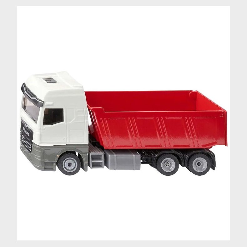 Siku Lastbil - MAN Dumper Truck - 1:50 - 3518