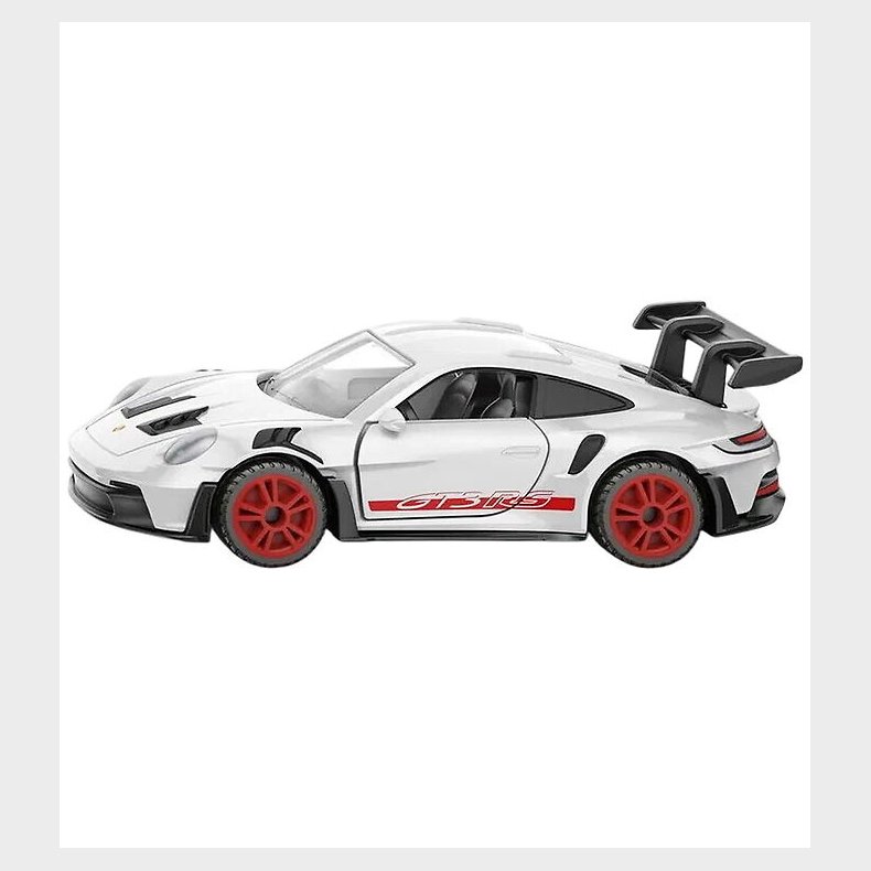 Siku Bil - Porsche 911 GT3 RS - 1500