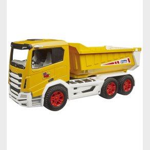 Bruder Lastbil - ROADMAX Tipper Truck