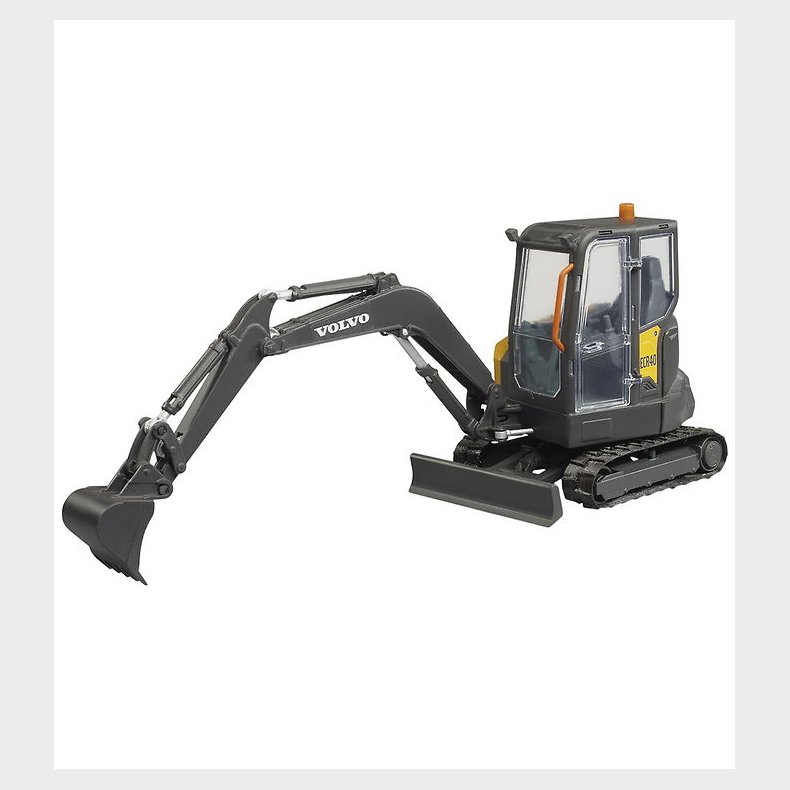 Bruder Arbejdsmaskine - Volvo Excavator ECR40