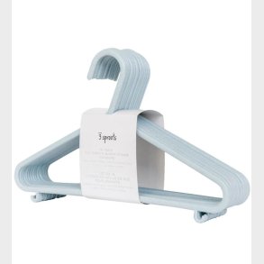 3 Sprouts Bjle - 15-pak - 29,5 x 17,5 cm - Bl