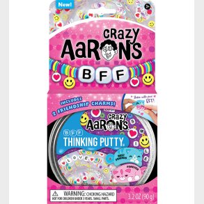 Crazy Aarons Putty - 90g - BFF
