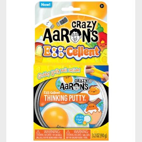 Crazy Aarons Putty - 90g - Eggcellent