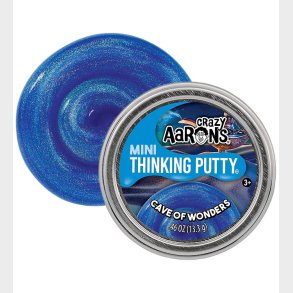 Crazy Aarons Putty - Mini - 13,3g - Cave Of Wonders