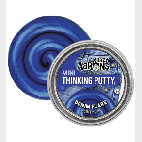Crazy Aarons Putty - Mini - 13,3g - Denim Flare