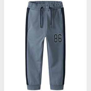 Name It Sweatpants - NmmSejr - Flint Stone