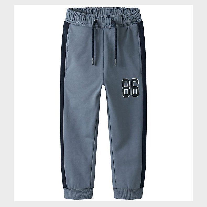 Name It Sweatpants - NmmSejr - Flint Stone