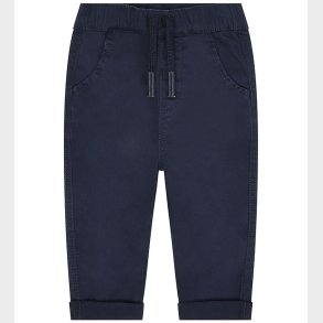 Hust and Claire Bukser - HCTimon - More Navy