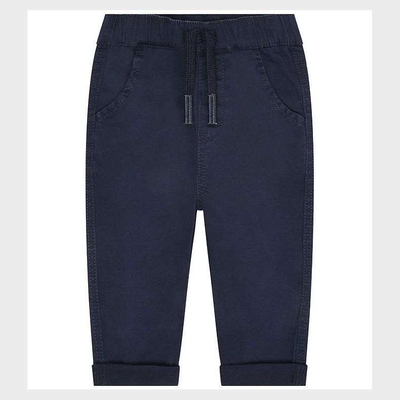 Hust and Claire Bukser - HCTimon - More Navy