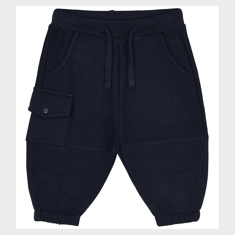 Hust and Claire Bukser - HCGus - More Navy