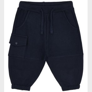 Hust and Claire Bukser - HCGus - More Navy