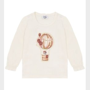 Hust and Claire Bluse - HCAnna - Sugar