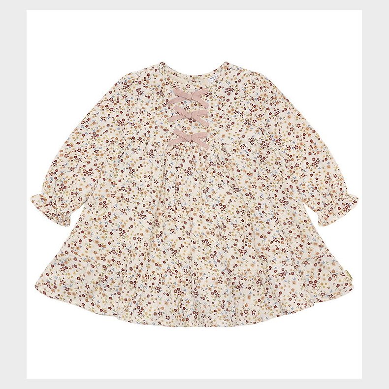 Hust and Claire Kjole - HCKaroline - French Oak