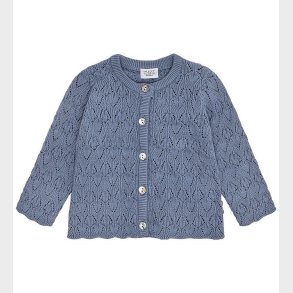 Hust and Claire Cardigan - Strik - HCCilja - Atmosphere m. Hulm