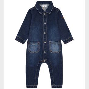 Hust and Claire Heldragt - HCMars - Dark Blue Denim