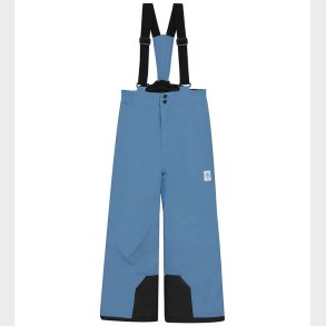Color Kids SkiBukser - Coronet Blue
