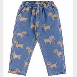 Konges Sljd Jeans - Magot - Bassotto