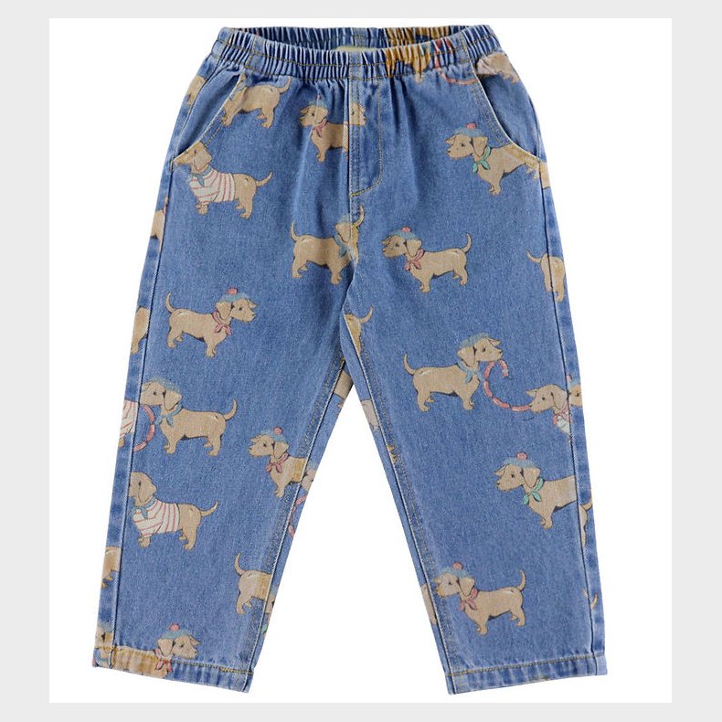 Konges Sljd Jeans - Magot - Bassotto