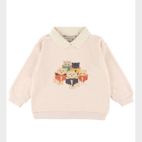 Konges Sljd Sweatshirt - Spotty - Family Photo