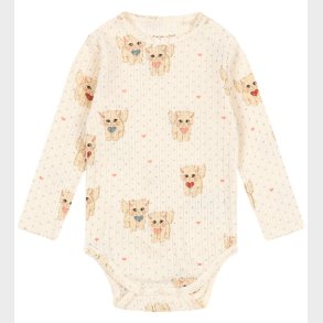 Konges Sljd Body l/ - Minnie - Miao Amore m. Hulmnster