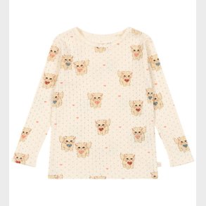 Konges Sljd Bluse - Minnie - Miao Amore m. Hulmnster