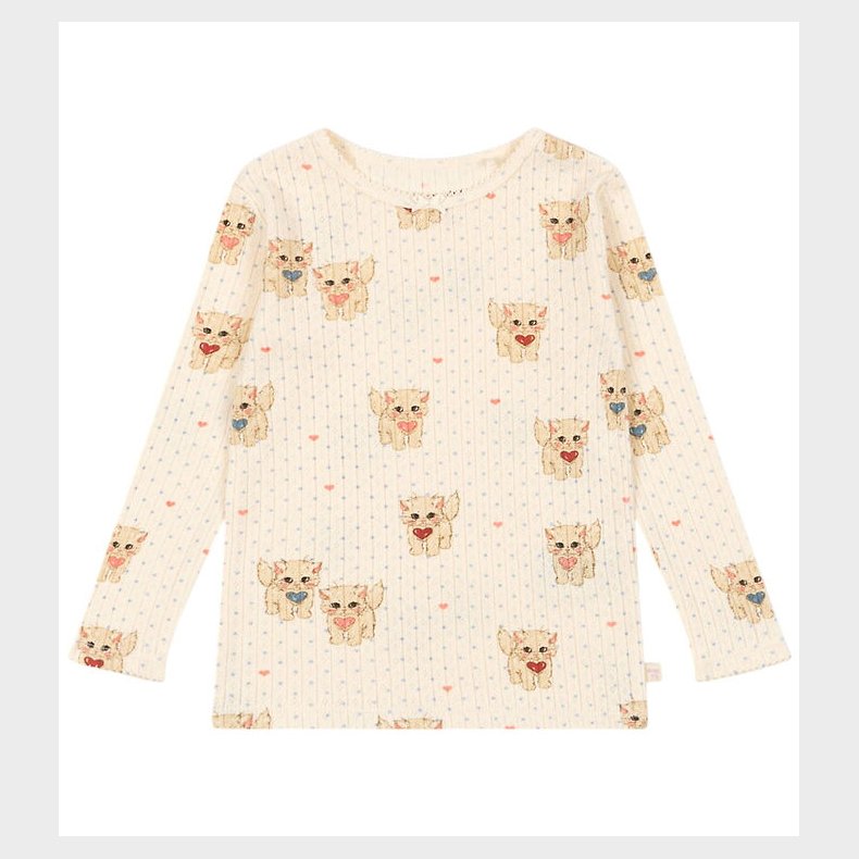 Konges Sljd Bluse - Minnie - Miao Amore m. Hulmnster