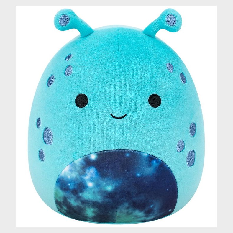 Squishmallows Bamse - 19 cm - Garth