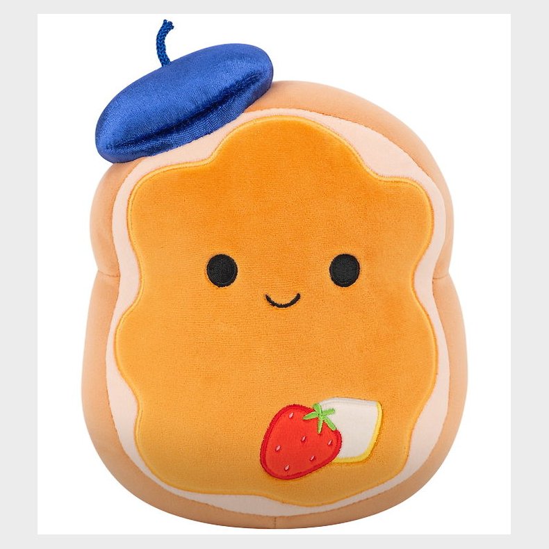 Squishmallows Bamse - 19 cm - Ennui