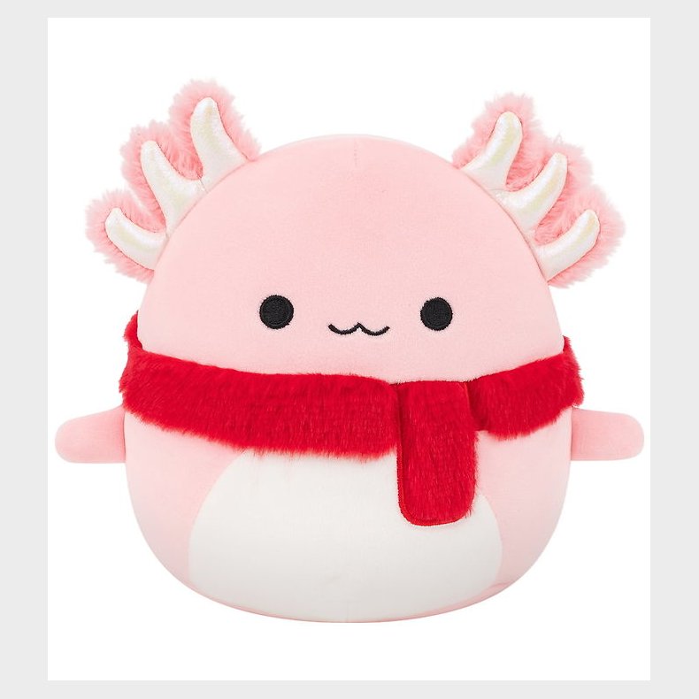 Squishmallows Bamse - 19 cm - Archie
