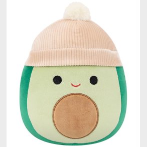 Squishmallows Bamse - 19 cm - Austin