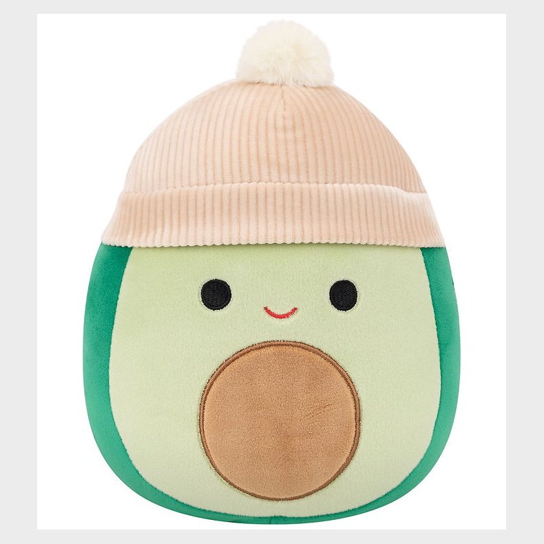 Squishmallows Bamse - 19 cm - Austin