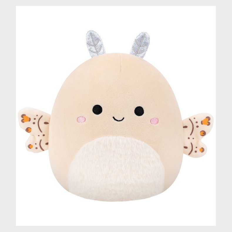 Squishmallows Bamse - 19 cm - Berit