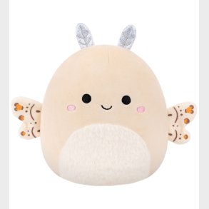 Squishmallows Bamse - 19 cm - Berit