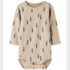 Name It Body l/ - NbmReyan - Pure Cashmere