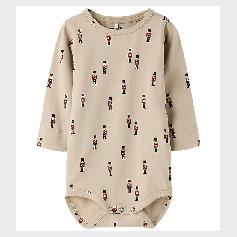 Name It Body l/ - NbmReyan - Pure Cashmere