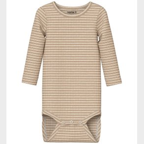 Name It Body l/ - NbfSister - Cloud Dancer