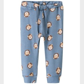 Name It Bukser - NbmSolion - Flint Stone