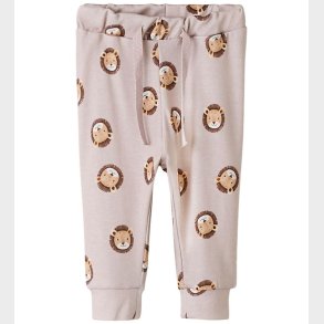 Name It Bukser - NbmSolion - Mushroom