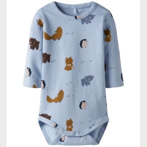Name It Body l/ - NbmSoul - Kentucky Blue
