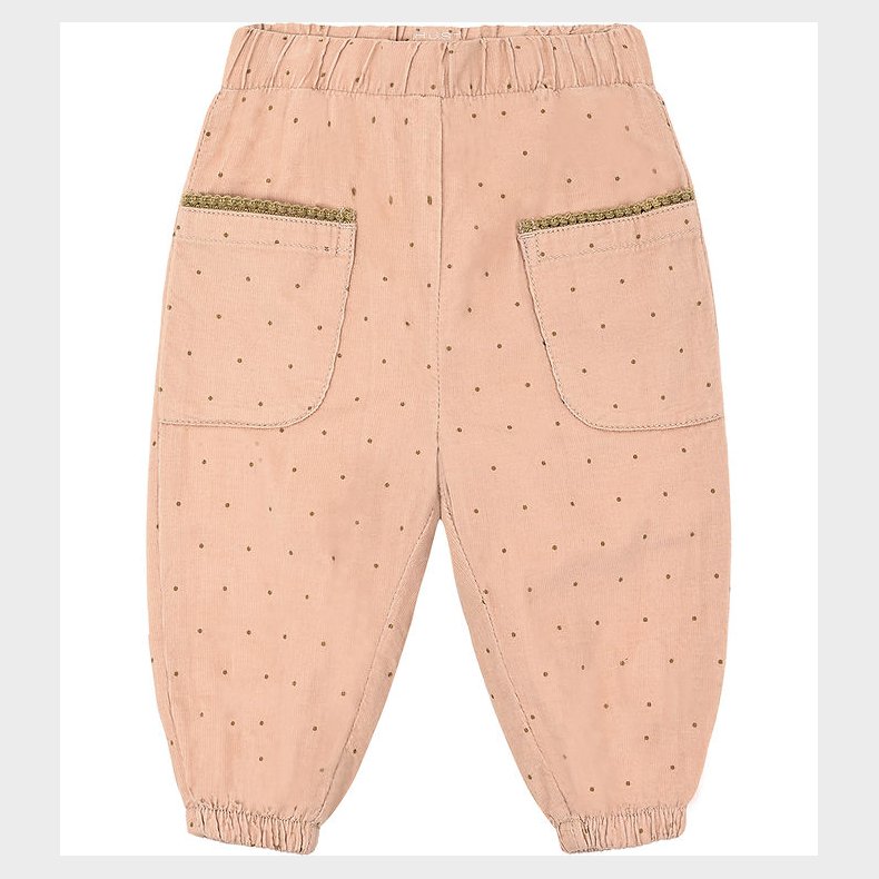 Hust and Claire Fl�jlsbukser - HCTrine - Rugby Tan