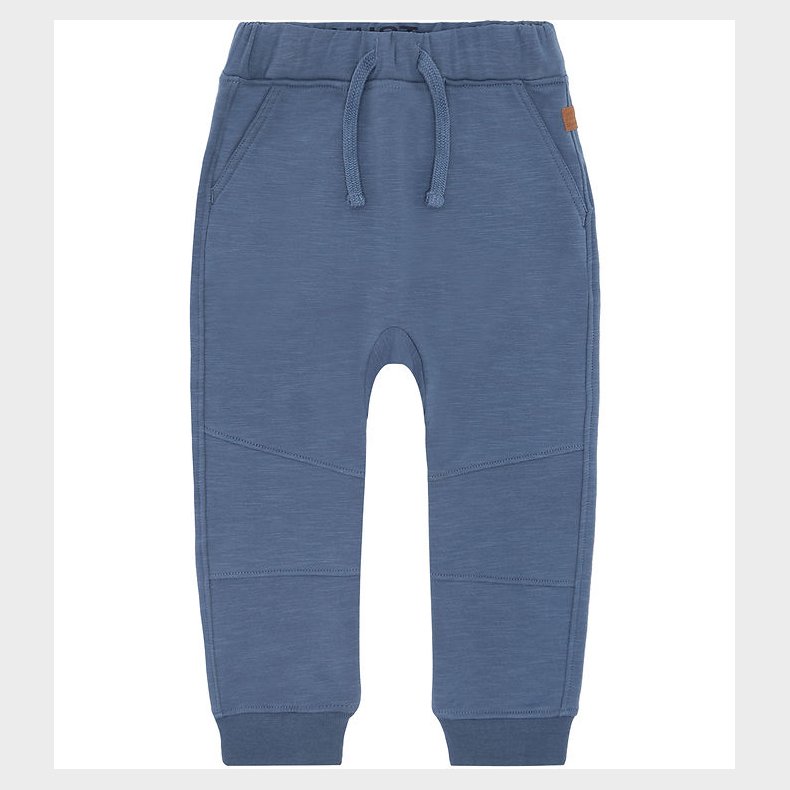 Hust and Claire Bukser - HCGeorg - Blue fusion