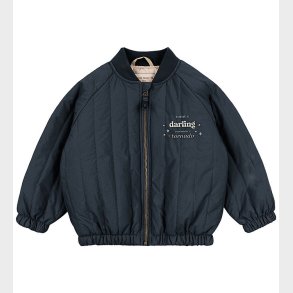 Konges Sl�jd Termojakke - Juno - Total Eclipse m. Tekst