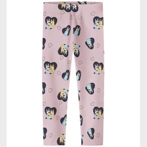 Name it Leggings - NmfNessa - Keepsake Lilac