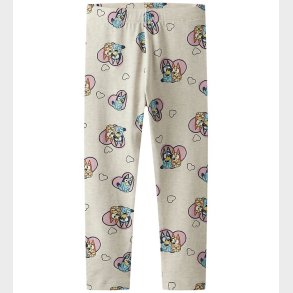 Name it Leggings - NmfNessa - Peyote Melange