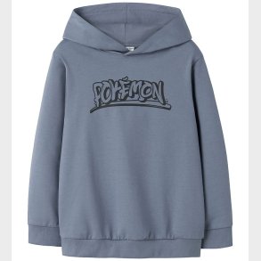 Name it Sweatshirt - NkmNim - Pokemon - Flint Stone