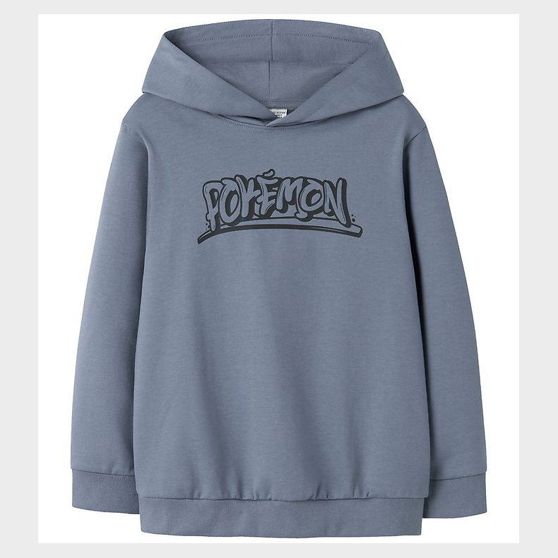 Name it Sweatshirt - NkmNim - Pokemon - Flint Stone