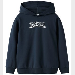 Name it Sweatshirt - NkmNim - Pokemon - Navy Blazer